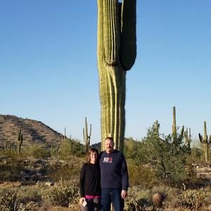 Meet your Posher, Teresa